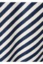 Askılı drape triko elbise - 5