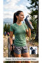 Steel Bottle 750 ml (304) with Manual Straw Lid Penguen - 5