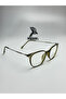 Yumy Blue Light Protection Computer/Phone Screen Glasses Rests Eyes Graduated Glass Can Be Attached Reduces Strain While Studying - 4