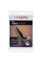 Vibrator Tease Negru - 4