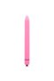 Vibrator Slim Deep Rose - 2
