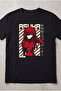 Neon Genesis Evangelion Asuka Anime Printed Standard Fit Unisex T-Shirt