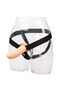 Plug Anal cu Jock Strap din Silicon