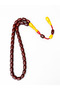 Konak Beyi 9X13Mm Ağa Boy Signed German Invoice Prayer Beads - 3
