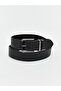Esvab • Modern & Distinctive Leather-Look Men's Belt