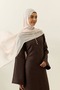 شال تينسل فلو - 3