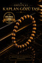 Men's Tiger's Eye Natural Stone Bracelet Protection Energy and Confidence Stone