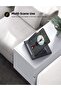 Tablet Pillow Stand, Pillow Soft Pad for Lap - Tablet Holder Dock for Bed with 6 Viewing Angles - 4