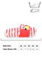 Summer Girl's Daily Pool Beach Slippers Suitable for Wet Floor - 2