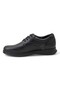 1246 Genuine Leather Comfort Men's Shoes - 3