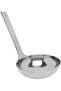 Basic Cooking Ladle Silver - 5