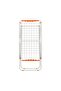 Loyd Cloth Dryer- DC3712 with Side Wings, Powder Coated Iron, Foldable, 18m Drying, 18 Kg - 7