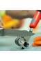 Sharpener Stainless Steel with PP Handle DC2501 - 5
