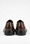 Genuine Leather Men's Casual Shoes – Lightweight Eva Sole and Modern Design - 5