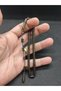 Mehmet Mercan Masterpiece, Ankle-Length Arrow-Like Cutting, German Zar Amber, Certified 9982