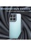 Motorola Moto G37 5G 2026 / Moto G57 5G 2025 Premium Hybrid TPU Silicone with Raised Camera Slim Armour Case Cover - 3