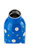 Daisy Children's Thermos Bottle with Straw 470 ml Stainless Steel Leak-Proof Insulated Water Bottle - 5