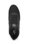 Inborn I Men's Black / White Casual Sneakers - 5