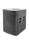 ACTIVE 18"/46CM 800W RMS CLASS D SUBWOOFER - 4