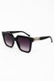 Bias Borb Black Gradient Ultra Light Women's Sunglasses with Uv400 Filter - 3