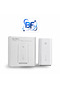 راوتر CPE 5 5G يدعم جميع الشبكات الدولي H155-381