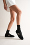 Genuine Suede Leather Women's Retro Sneaker Casual Comfortable Sports Shoes - 4
