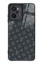 Casper M40 Gray Lv Design Glossy Phone Case