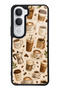 Vivo Y31 Coffee Club Design Glossy Phone Case