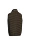 Moor Padded Vest, Fallen Leaf - 2