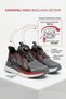 Shoe Basket Zeo Mechanism Easy to Wear Comfortable Sole Lightweight Boys' Sports Shoes - 4