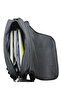 Sr-06 Canvas (Cotton) Messenger Bag Notebook MacBook Tablet Textbook School and University Bag - 6