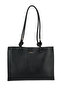 , Women's Shoulder and Hand Bag 161979Z3137 Black
