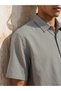 Rmz Gi̇yi̇m Farkiyla Standard Fit Striped Men's Shirt - 2