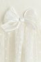 Tulle-skirt jersey dress - 2