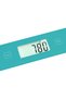 Kitchen Scale Tempered Glass Turquoise - 5