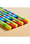 Multicolor Jumbo Colored Pencil - 5