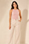 Women's'Dreams' Printed Thick Strap Tank Top - Cotton & Modal Soft Texture - 2