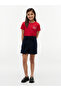 Red Girls T-Shirts - 4