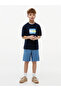 Blue Boys T-Shirts - 4
