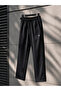 Men's Thin Soft Diving Fabric Comfortable Fit Men's Sweatpants Bottom - 5