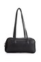 Women's Cross Shoulder and Hand Bag - 4