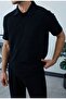 Marrakech Towel Polo Collar Tshirt - 4