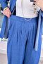 Casual Tensel Fabric Set 6Y292 - 6