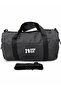 Sport Shoe Compartmented Waterproof Travel and Sport Bag - Medium Size - 8