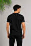 Crew Neck Cotton m Power 50Th Anniversary Printed T-Shirt - 2