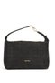 Black Women's Messenger Bag Cn7920T