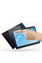 لينوفو تاب إم 10 بلس TB-125F - TB-128F الجيل الثالث واقي شاشة من الزجاج المقوى لجهاز NVTH Tablet متوافق مع الجيل R - 2