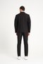 Suit Slim Fit Buckle Trousers - 6