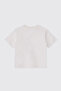 Boy's Shorts T-Shirt 2-Piece Green Bottom Top Set - 3