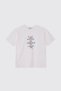Boy's Shorts T-Shirt 2-Piece Burgundy Bottom Top Set - 2